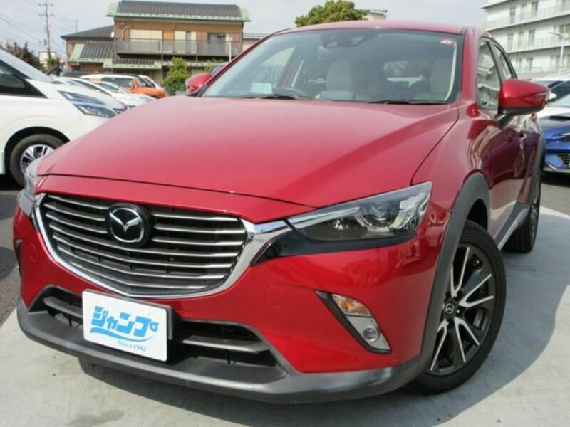 CX-3-0