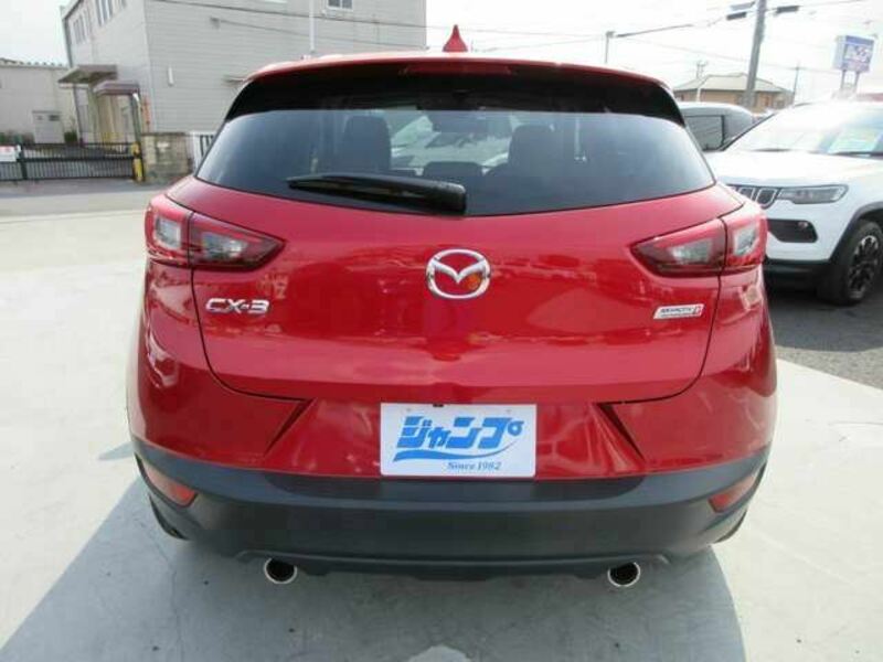 CX-3