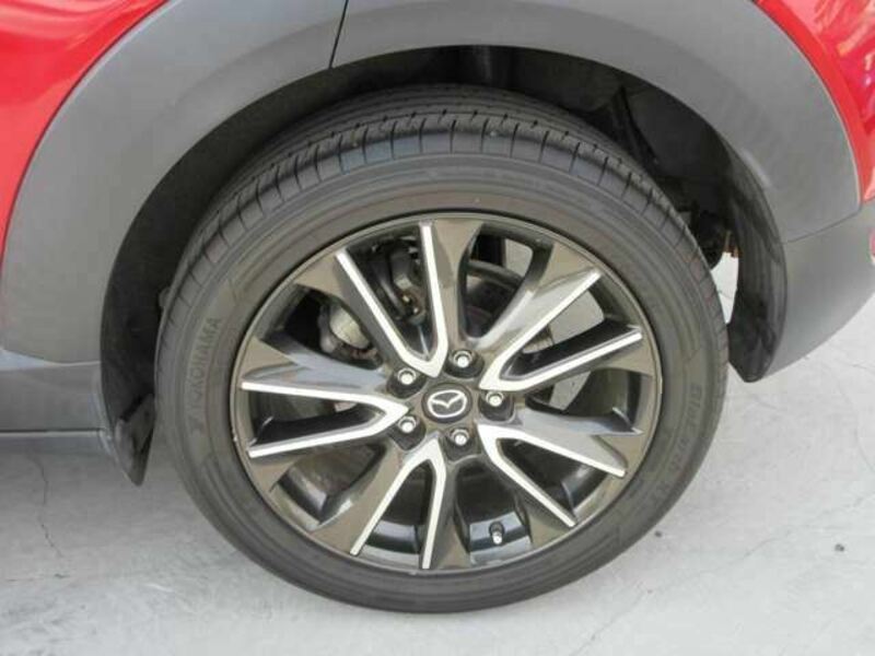 CX-3