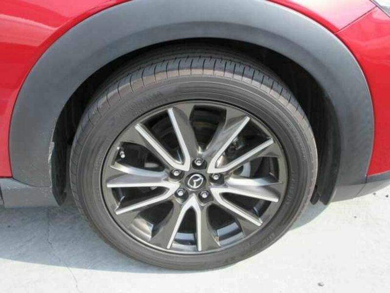 CX-3
