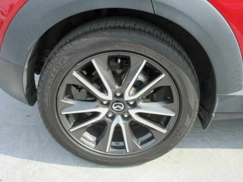 CX-3