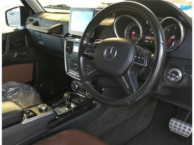 G-CLASS