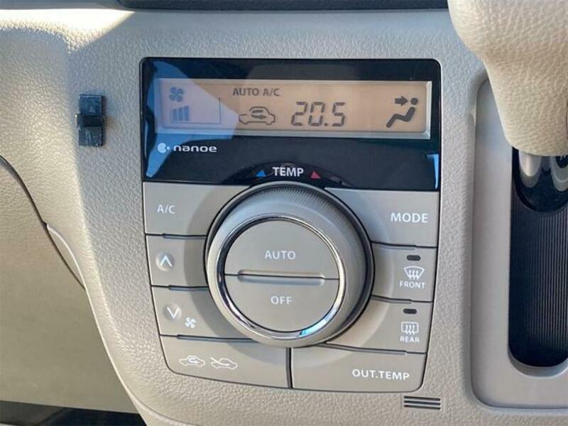 FLAIR WAGON