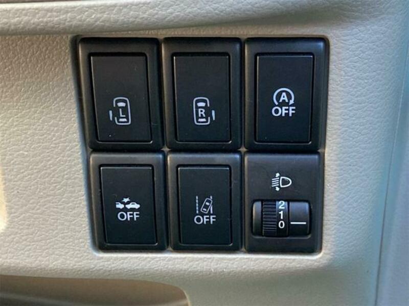 FLAIR WAGON