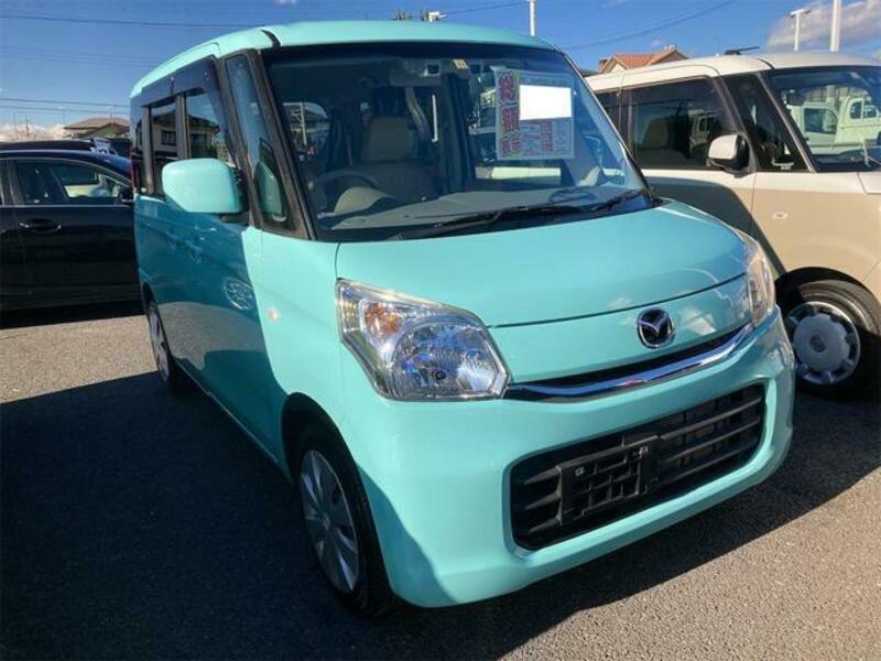 FLAIR WAGON