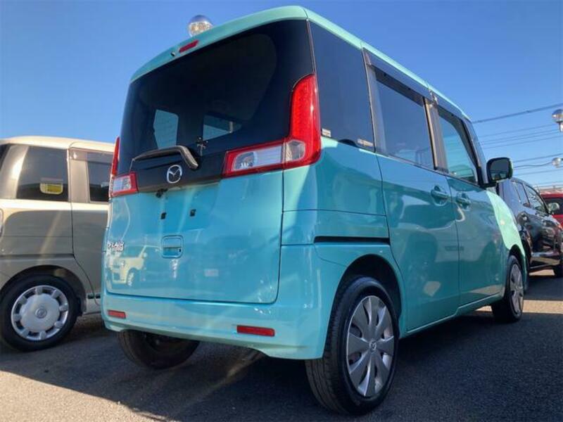 FLAIR WAGON