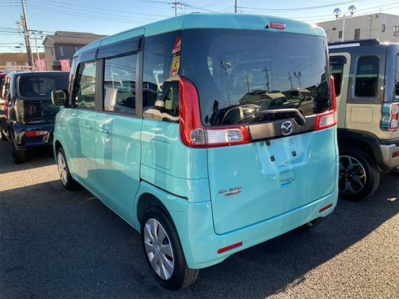 FLAIR WAGON