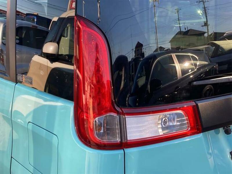 FLAIR WAGON