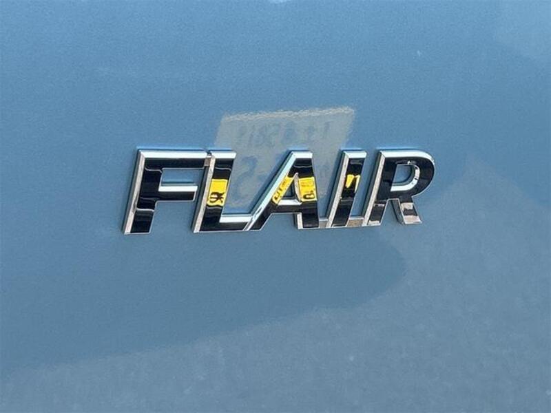 FLAIR