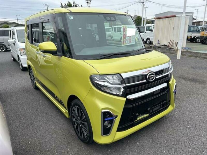 TANTO
