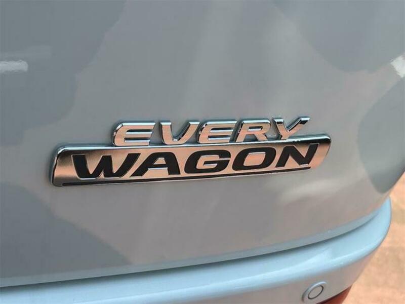 EVERY WAGON