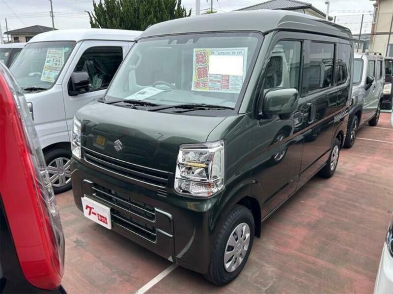 SUZUKI EVERY