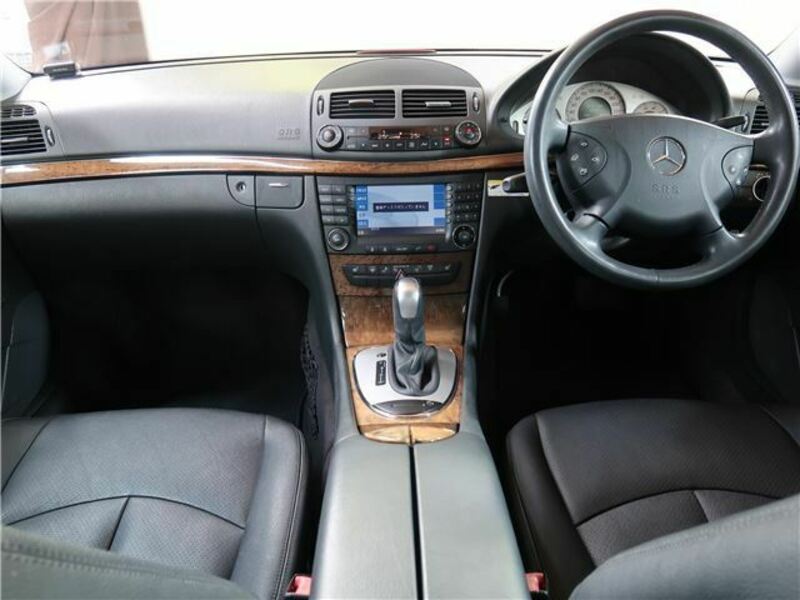 E-CLASS