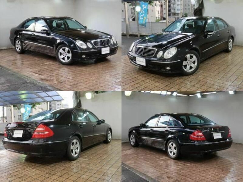 E-CLASS