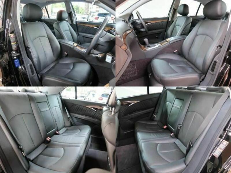 E-CLASS