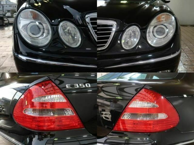 E-CLASS