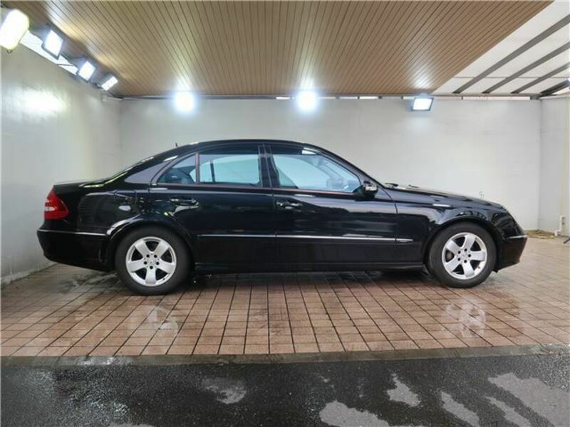 E-CLASS