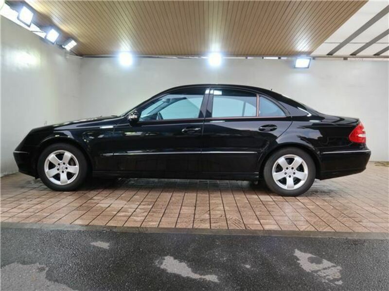 E-CLASS