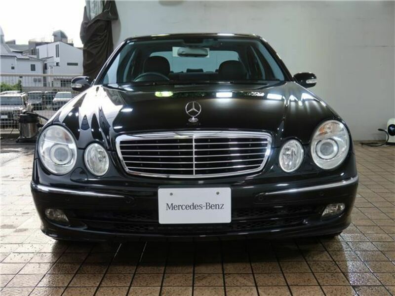 E-CLASS