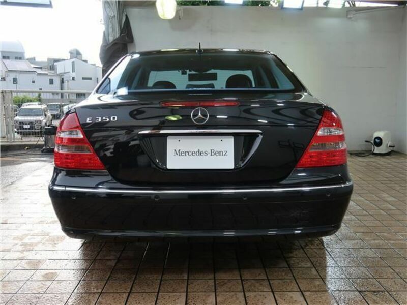 E-CLASS