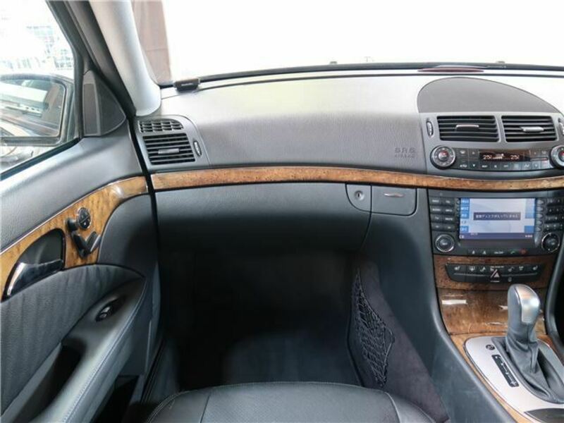 E-CLASS