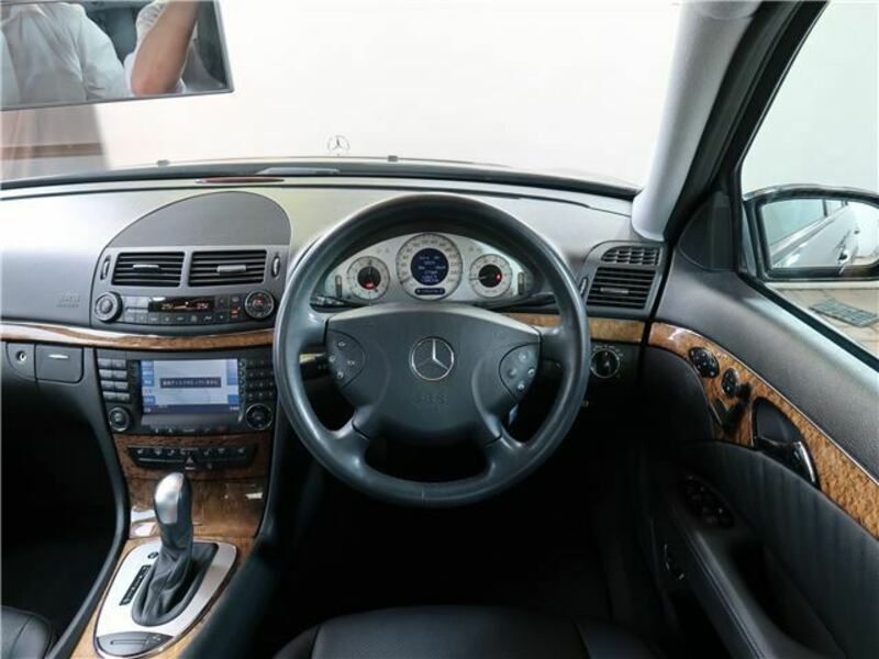 E-CLASS