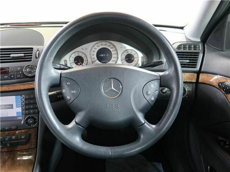 E-CLASS