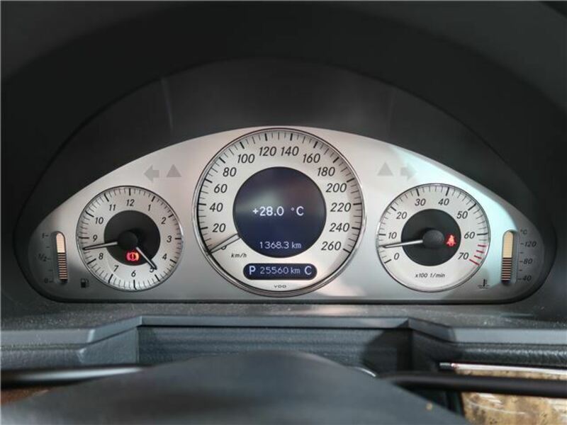 E-CLASS
