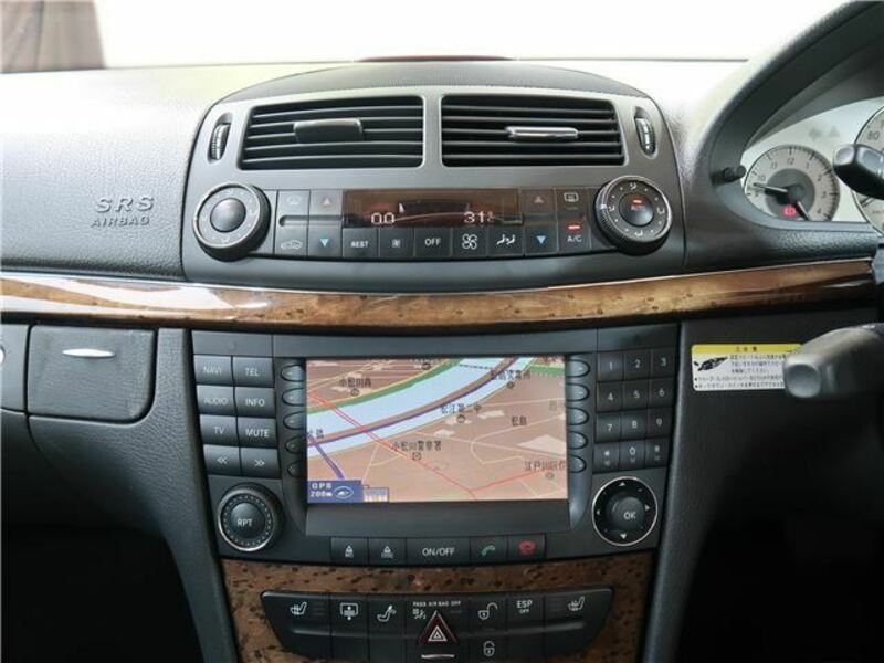 E-CLASS