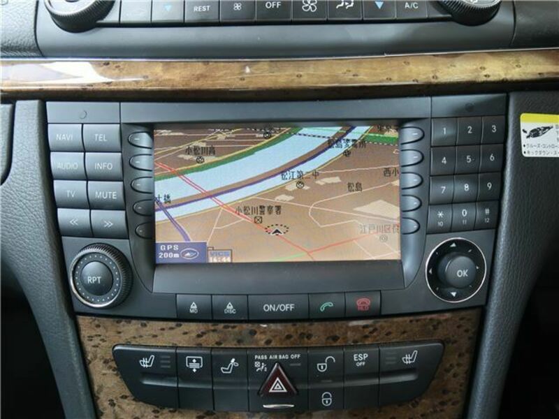 E-CLASS