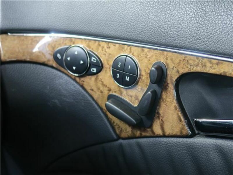 E-CLASS