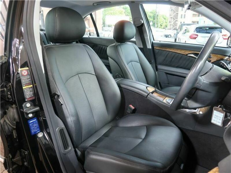 E-CLASS