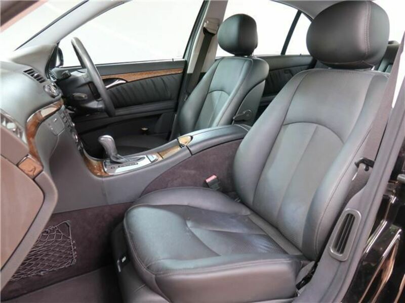 E-CLASS
