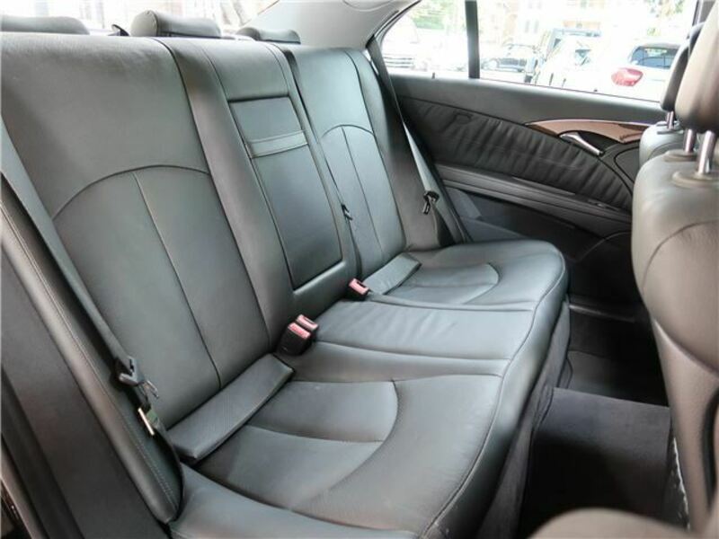 E-CLASS