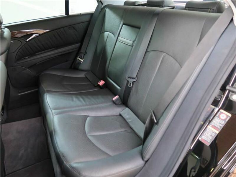 E-CLASS
