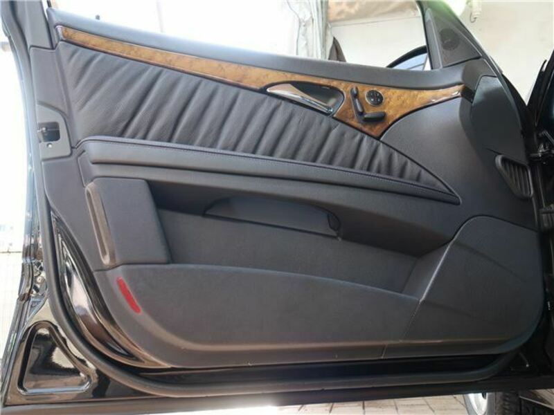 E-CLASS