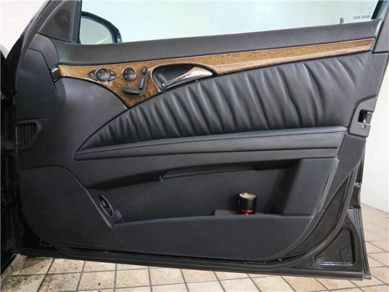 E-CLASS
