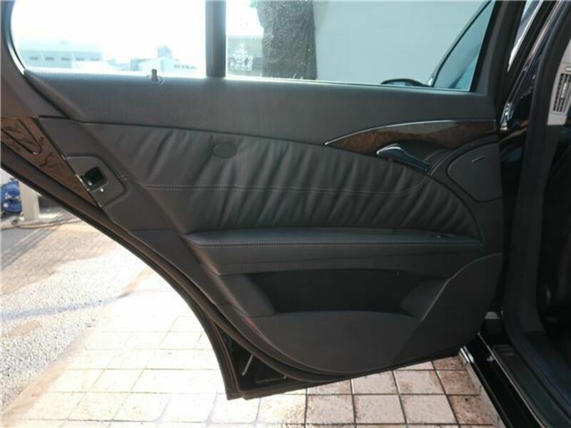 E-CLASS