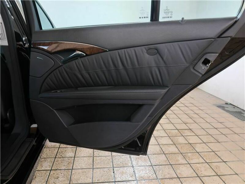 E-CLASS