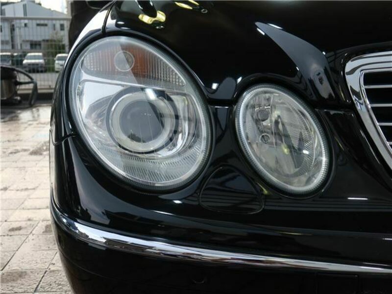 E-CLASS