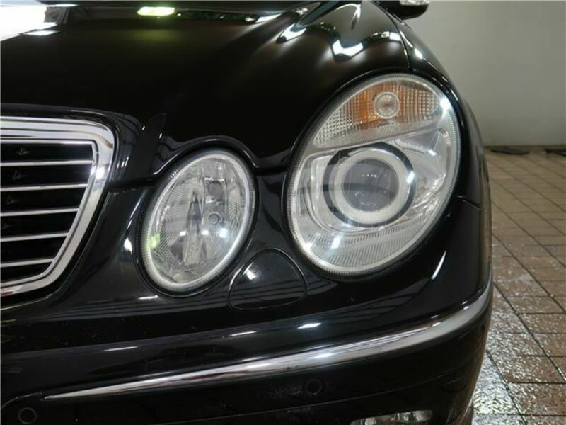 E-CLASS