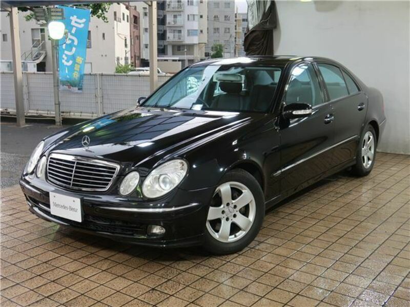 E-CLASS