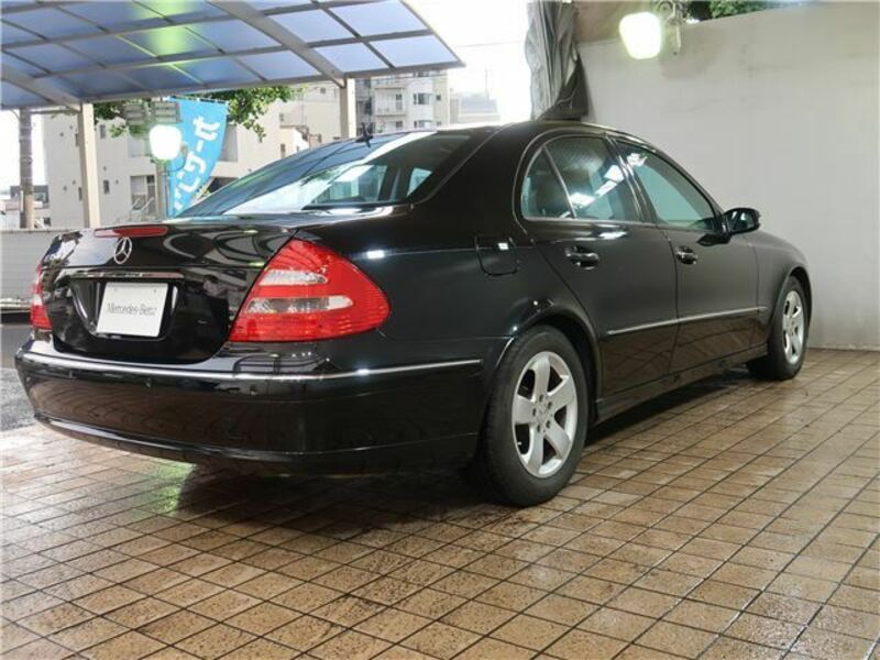 E-CLASS
