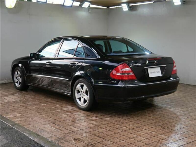 E-CLASS