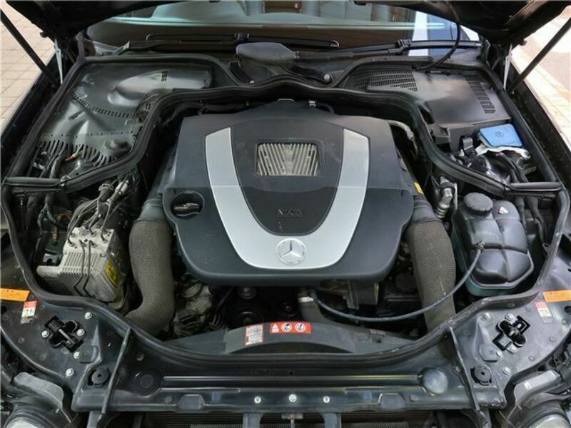 E-CLASS