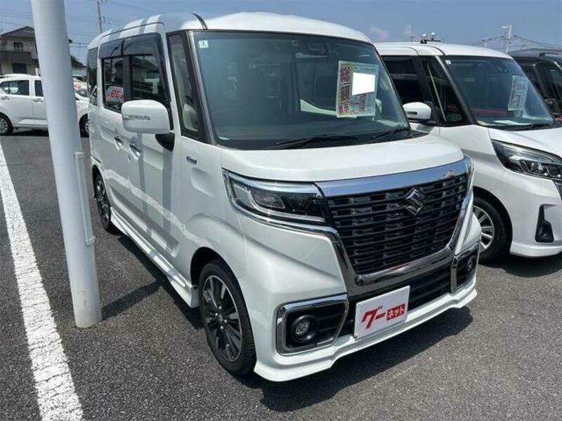 SPACIA CUSTOM