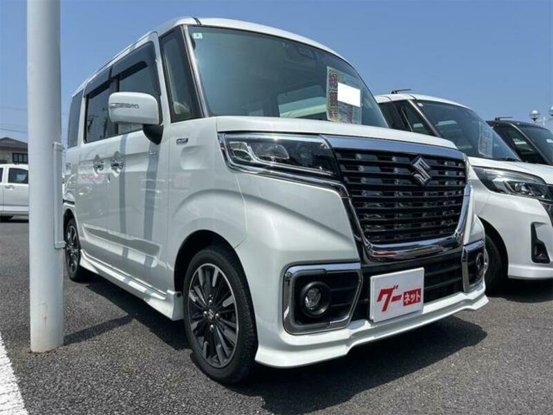SPACIA CUSTOM