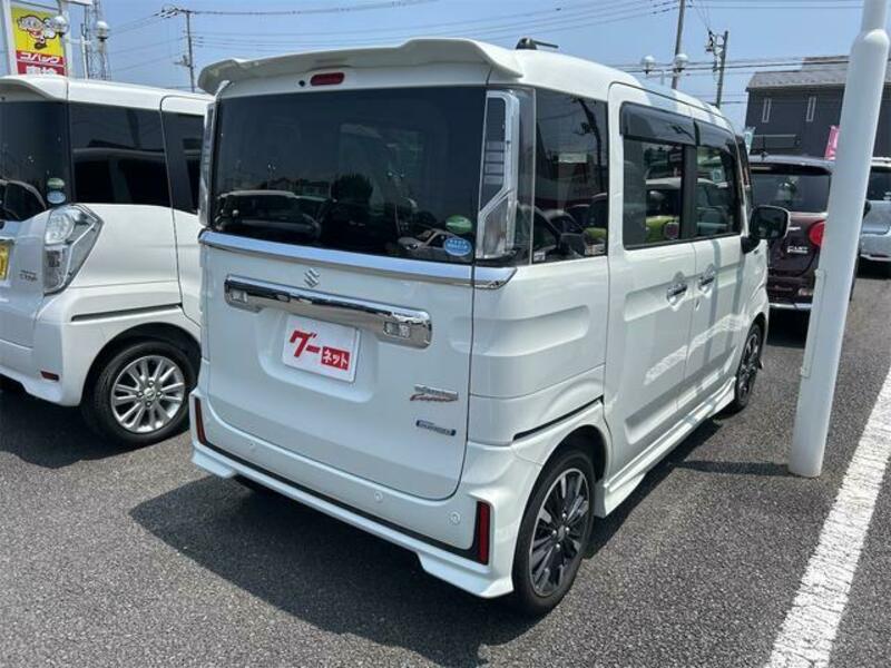 SPACIA CUSTOM