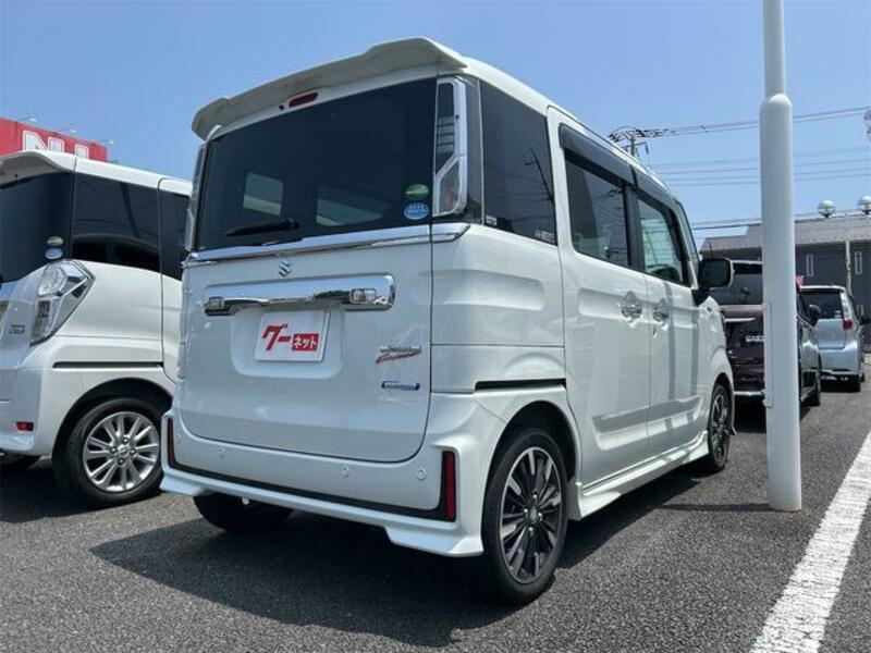 SPACIA CUSTOM