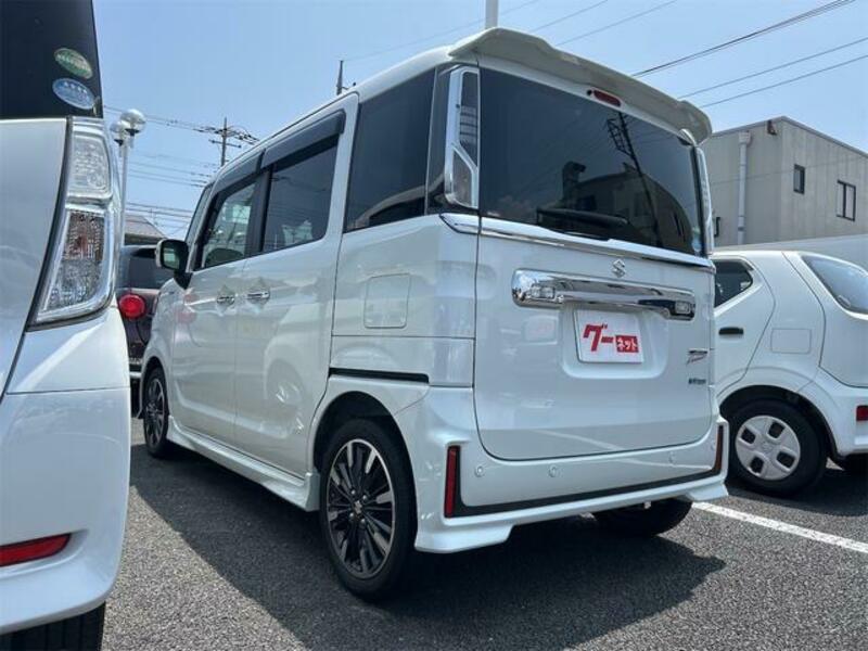 SPACIA CUSTOM